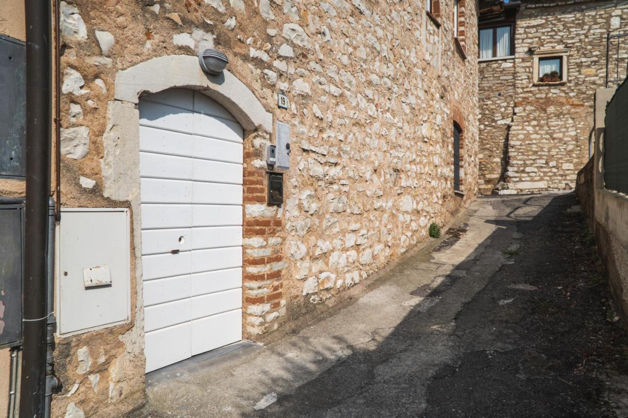 Ome Sweet Ome Villa Exterior photo