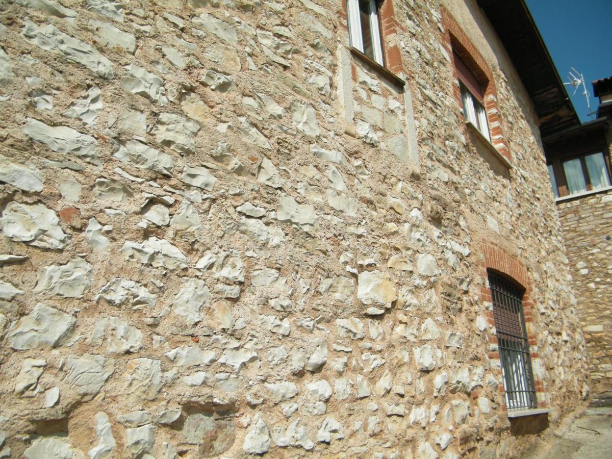 Ome Sweet Ome Villa Exterior photo